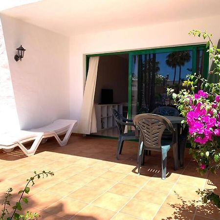 Casa Italia, Modern One Bedroom Apartment Close To The Beach Tías Eksteriør bilde