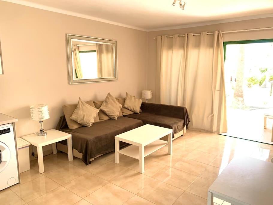 Casa Italia, Modern One Bedroom Apartment Close To The Beach Tías Eksteriør bilde
