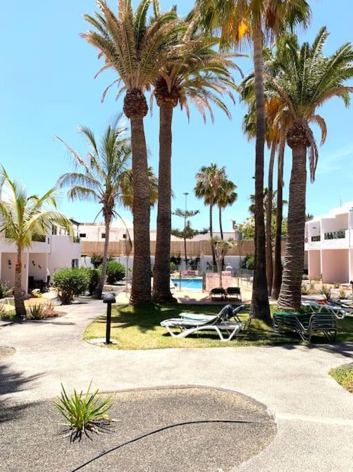 Casa Italia, Modern One Bedroom Apartment Close To The Beach Tías Eksteriør bilde