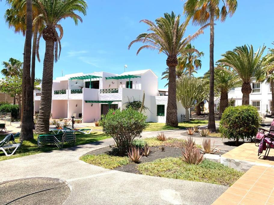 Casa Italia, Modern One Bedroom Apartment Close To The Beach Tías Eksteriør bilde